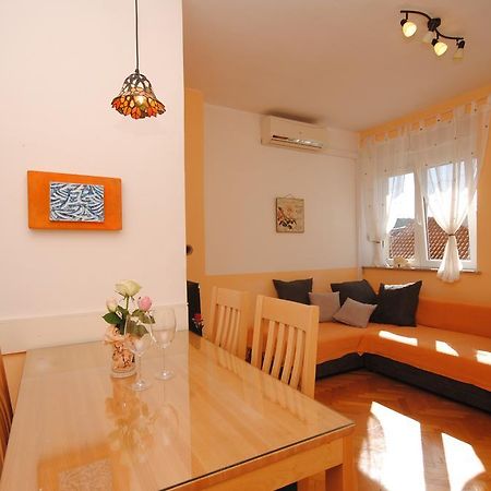 Apartment Marita Спліт Екстер'єр фото