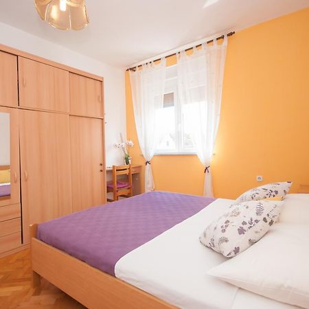 Apartment Marita Спліт Екстер'єр фото