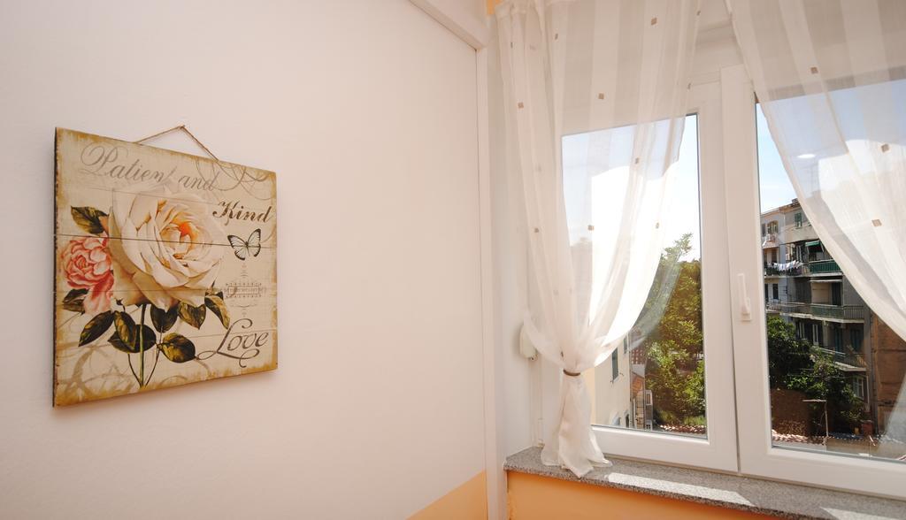 Apartment Marita Спліт Екстер'єр фото