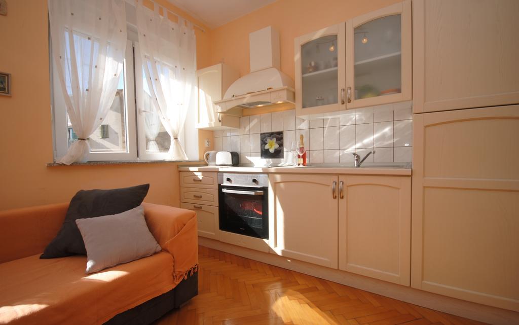 Apartment Marita Спліт Екстер'єр фото