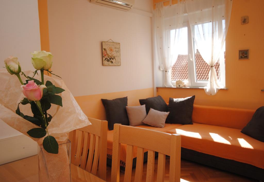 Apartment Marita Спліт Екстер'єр фото