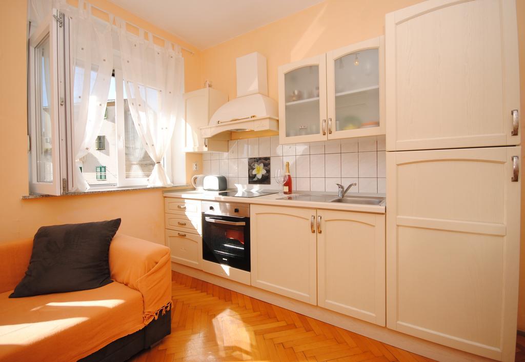 Apartment Marita Спліт Екстер'єр фото
