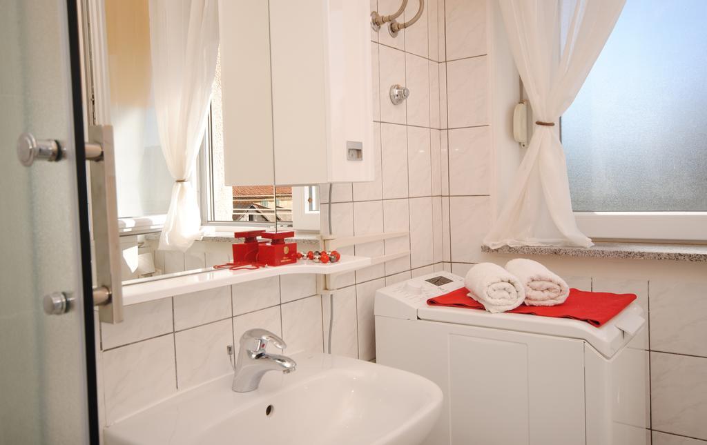 Apartment Marita Спліт Екстер'єр фото