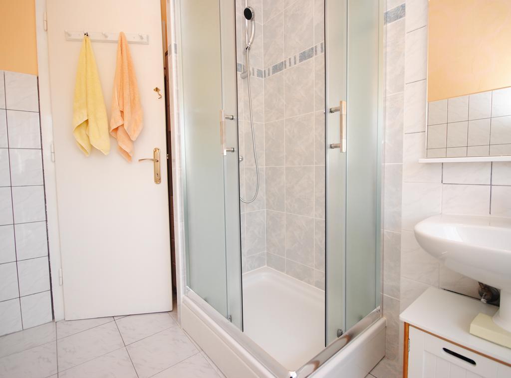 Apartment Marita Спліт Екстер'єр фото