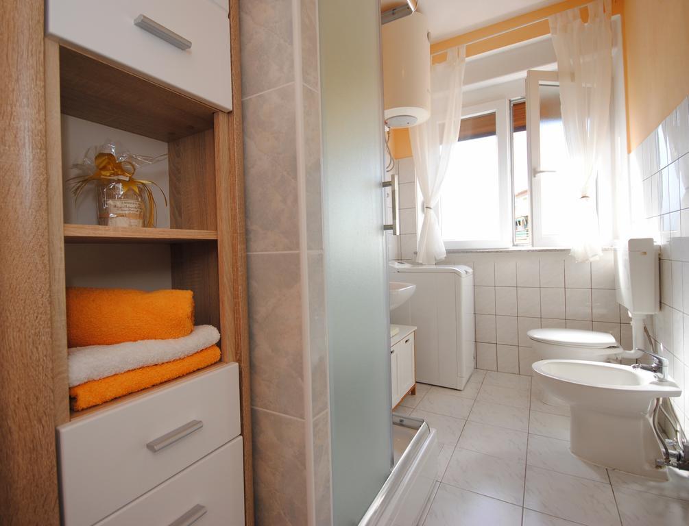 Apartment Marita Спліт Екстер'єр фото
