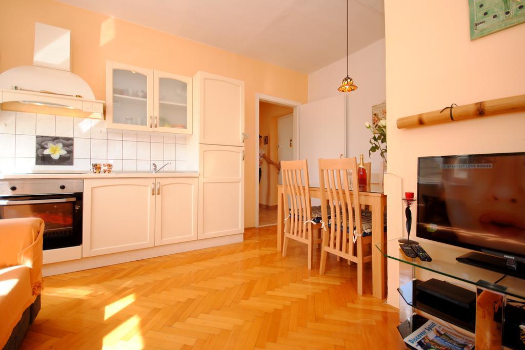 Apartment Marita Спліт Екстер'єр фото