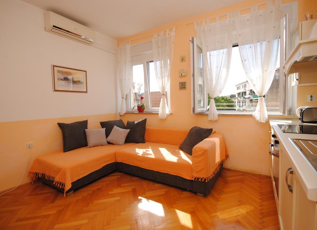 Apartment Marita Спліт Екстер'єр фото