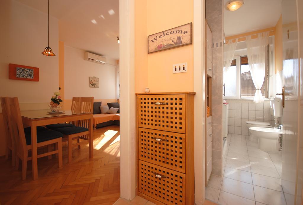 Apartment Marita Спліт Екстер'єр фото