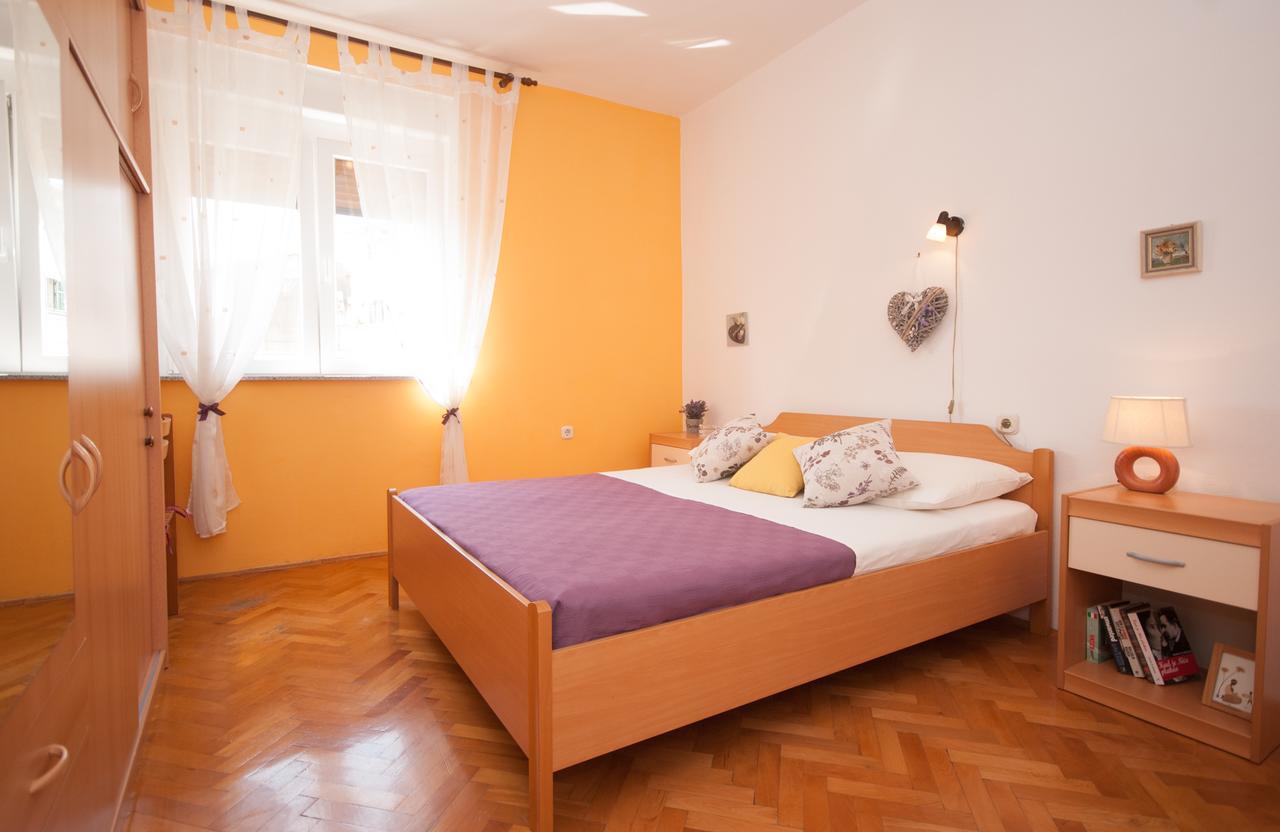 Apartment Marita Спліт Екстер'єр фото