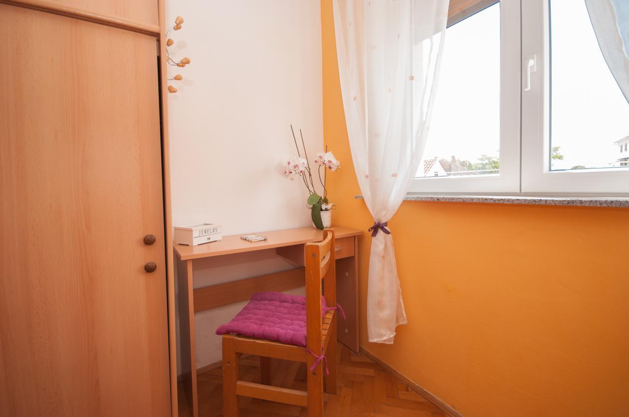 Apartment Marita Спліт Екстер'єр фото